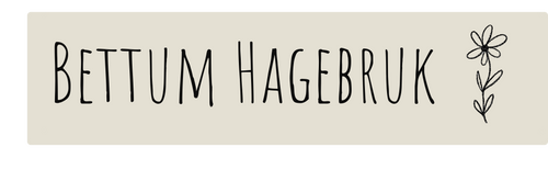 Bettum Hagebruk