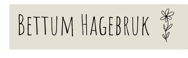 Bettum Hagebruk